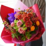 ご結婚6周年の記念に。