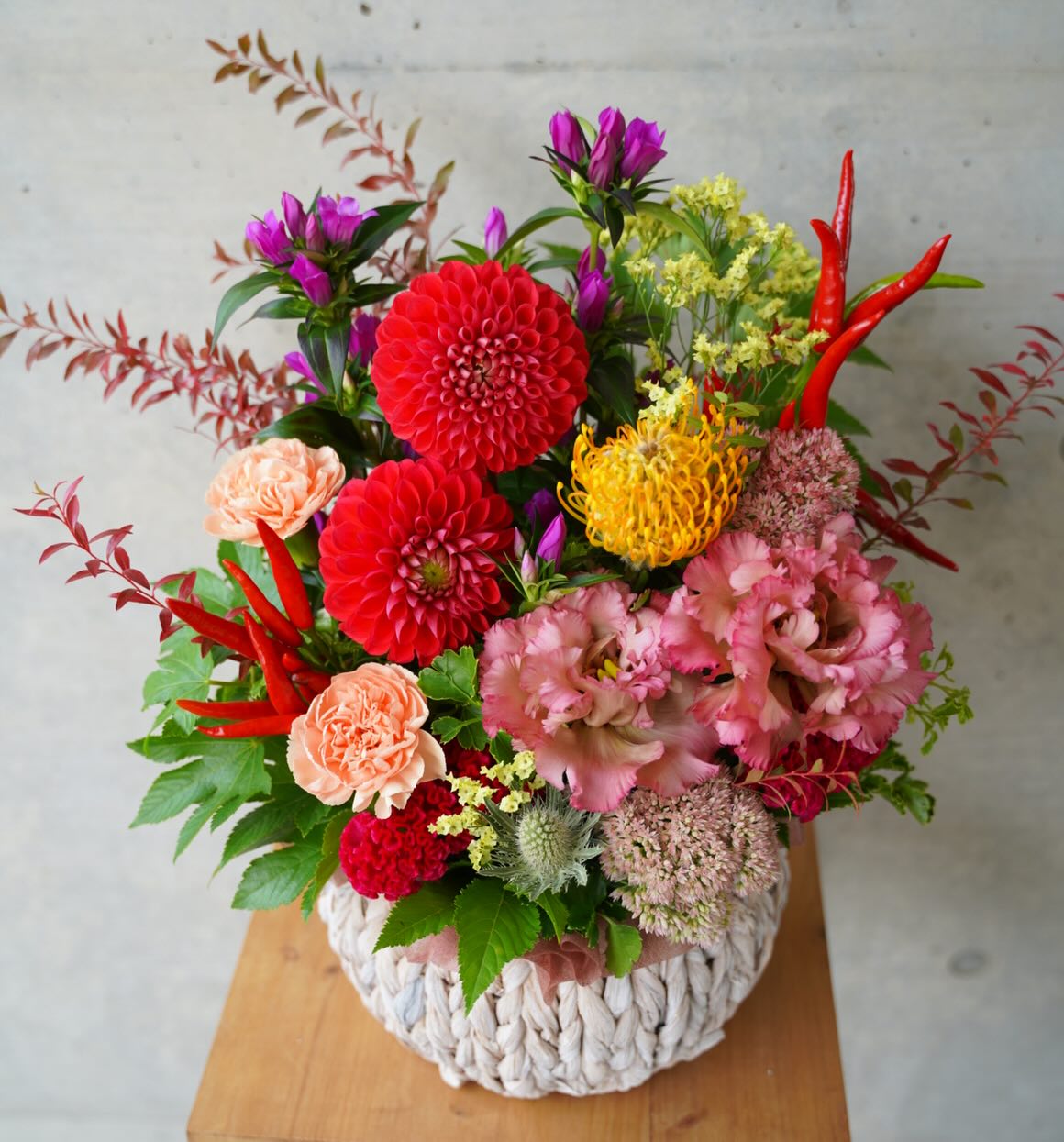 明日16日は『敬老の日』