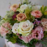 ロマンティックなムードが満天の