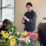 10月のビギナーズレッスンのご参加、ありがとうございました