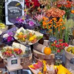 ハロウィンムードにがらりとチェンジ