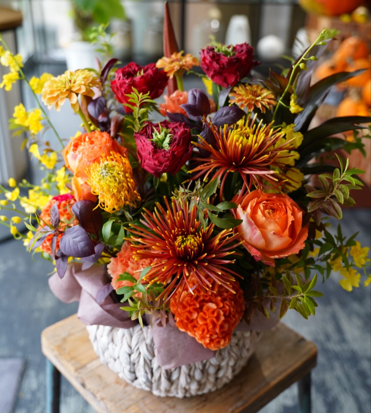 店頭での1番人気！