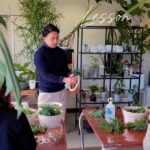 リースレッスン初回が終了しました