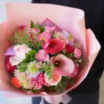 ボリューム満点！なうえ色の出方が超絶美しいカラー