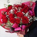 これからプロポーズのオーダーが多くなるシーズンに