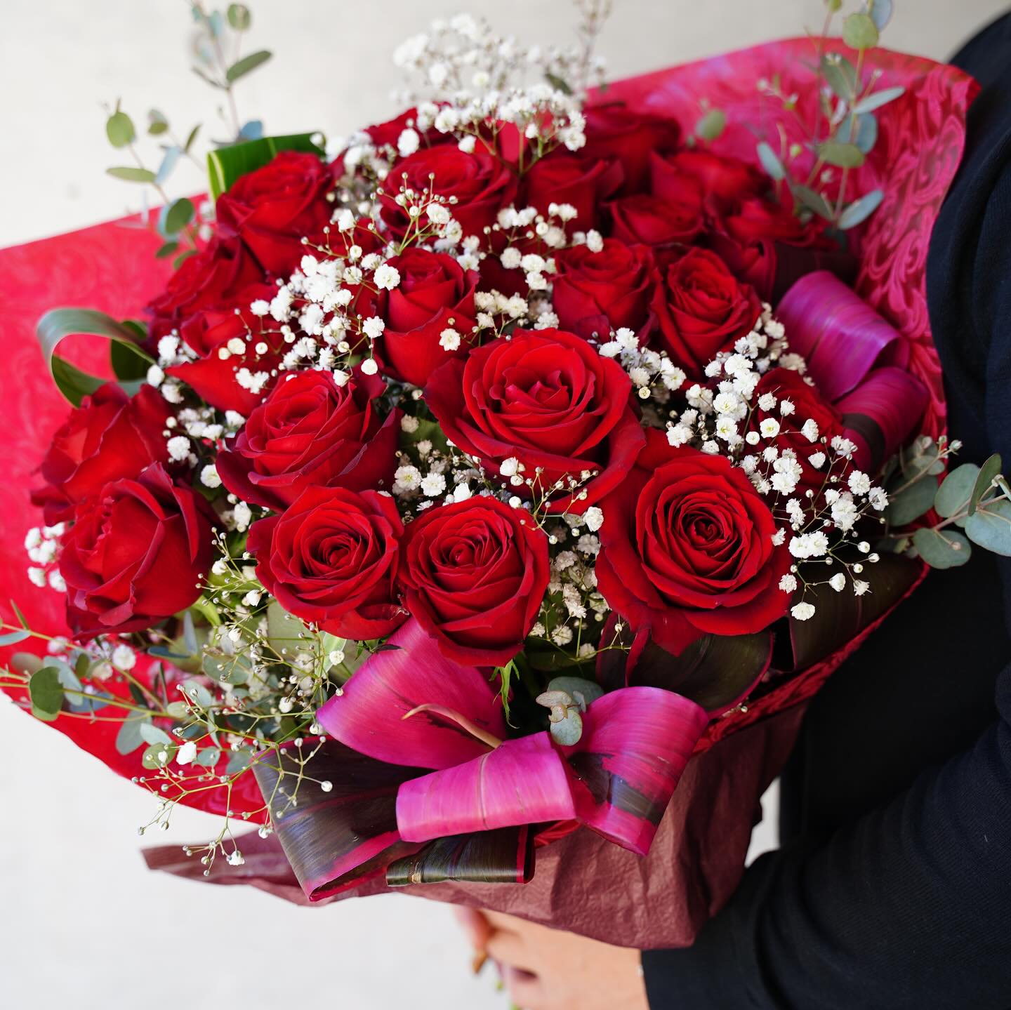 これからプロポーズのオーダーが多くなるシーズンに