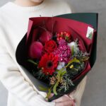 12月のホリデーシーズンに