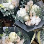 いよいよクリスマス本番！