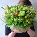 サラダアレンジ🫜