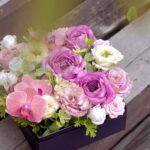 BOXアレンジメント