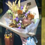 クールなドライスワッグのご注文🫐