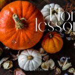 10月レッスンスケジュール