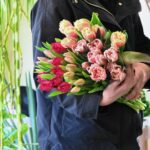 チューリップまだまだ入荷中です