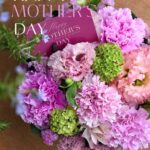 今年も母の日が近づいてまいりました