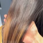 繰り返すほど髪がしなやかに整う。