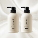 「“つるつる”が続かないシャンプー、使ってませんか？」