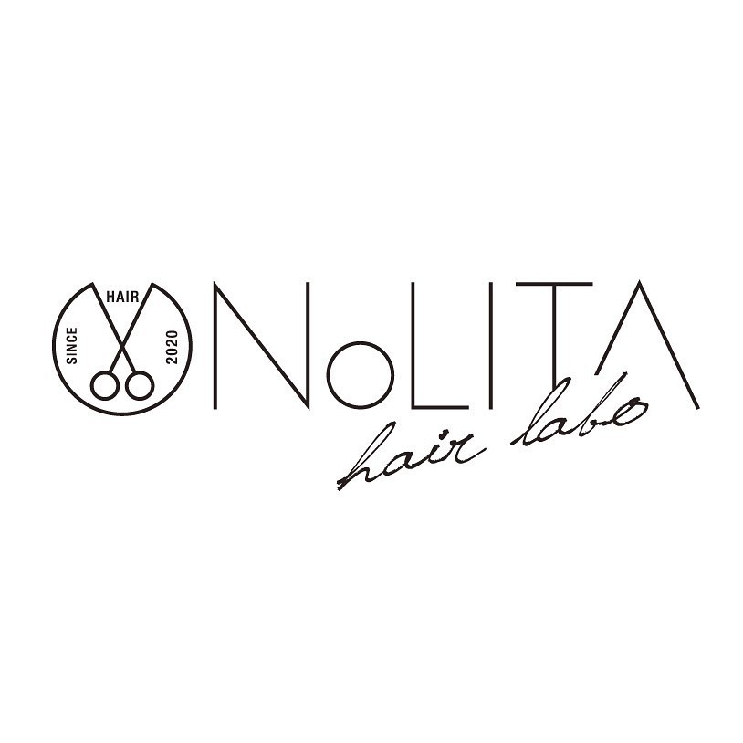 #ロゴマークデザイン #宇都宮美容室 #nolita #JAMROCK#JAMROCKのお仕事