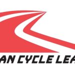 JCL(JAPAN CYCLE LEAGUE)ロゴマーク